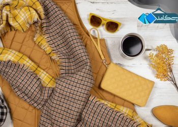 لباسهای پاییزی برای ظاهری کشیده‌تر و قدبلندتر