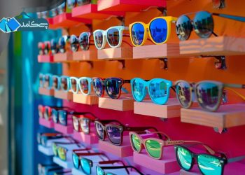 عینک آفتابی