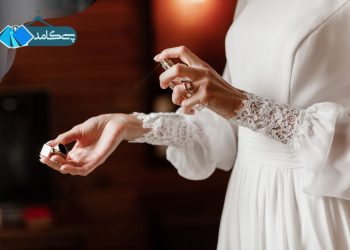 ادکلن زنانه