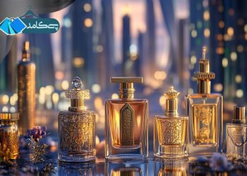 عطر و ادکلن های اماراتی