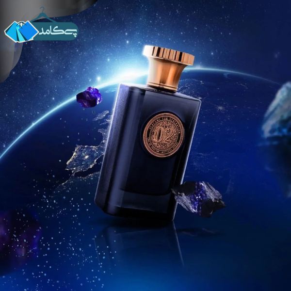 عطر و ادکلن های اماراتی