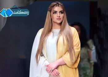 دختر حاکم دبی شیخه مهره