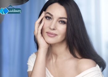 مونیکا بلوچی