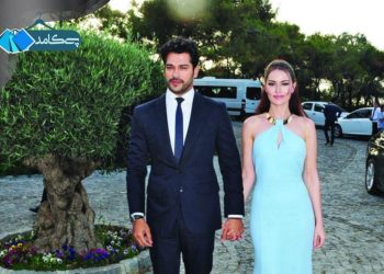 زوج های ترکیه ای