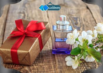 هدیه دادن عطر و ادکلن