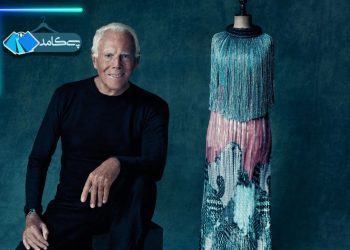 جورجیو آرمانی