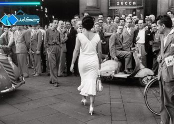 استایل ایتالیایی