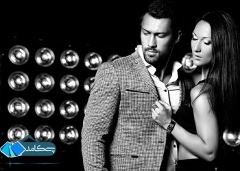 بهترین عطر مردانه