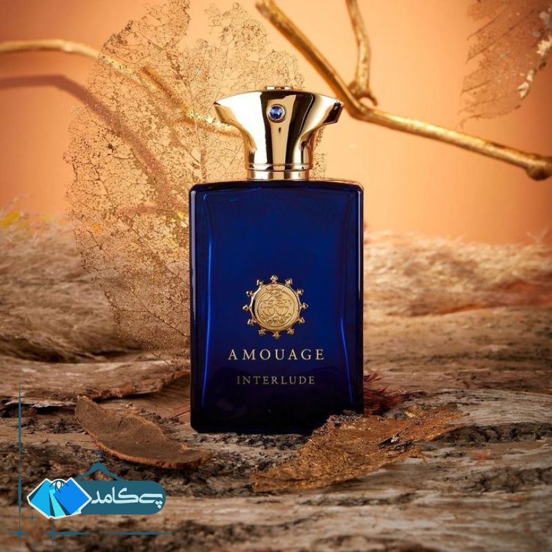 بهترین عطر مردانه