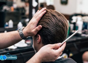 اصول انتخاب مدل مو