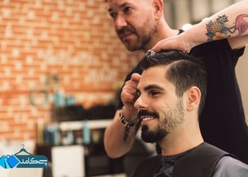 انتخاب بهترین استایل مو