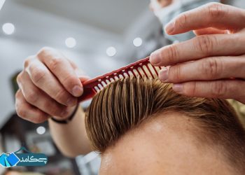 مدل مو مردانه