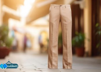 رنگ خاکی تیره در دنیای مد و استایل