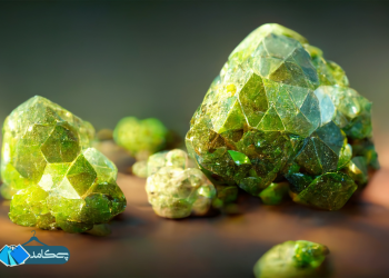 سنگ ماه تولد مرداد