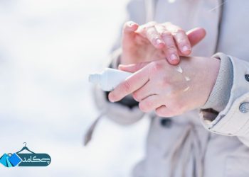 کهیر سرمایی