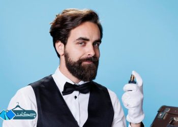 عطر مردانه مناسب بهار و تابستان