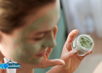 ماسک صورت برای سرمازدگی