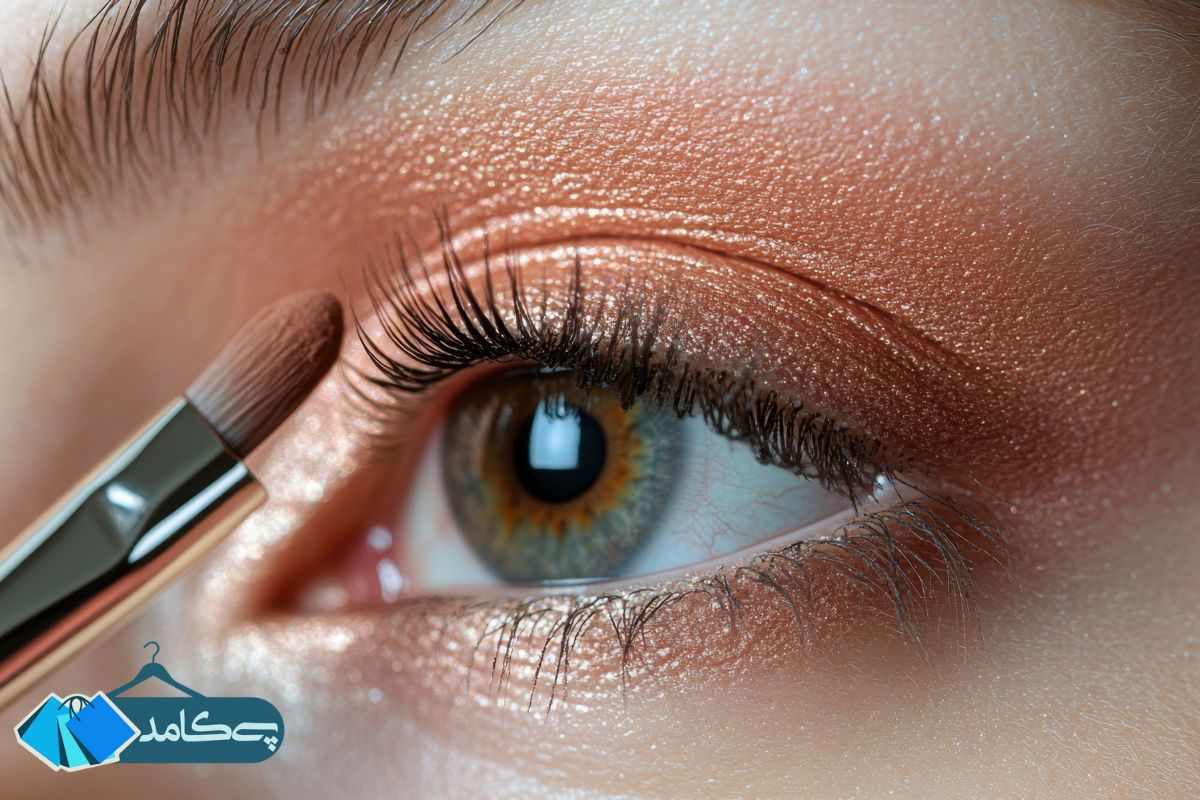 نحوه استفاده از پرایمر چشم